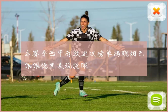 本赛季西甲有效进攻榜单揭晓姆巴佩佩德里表现抢眼